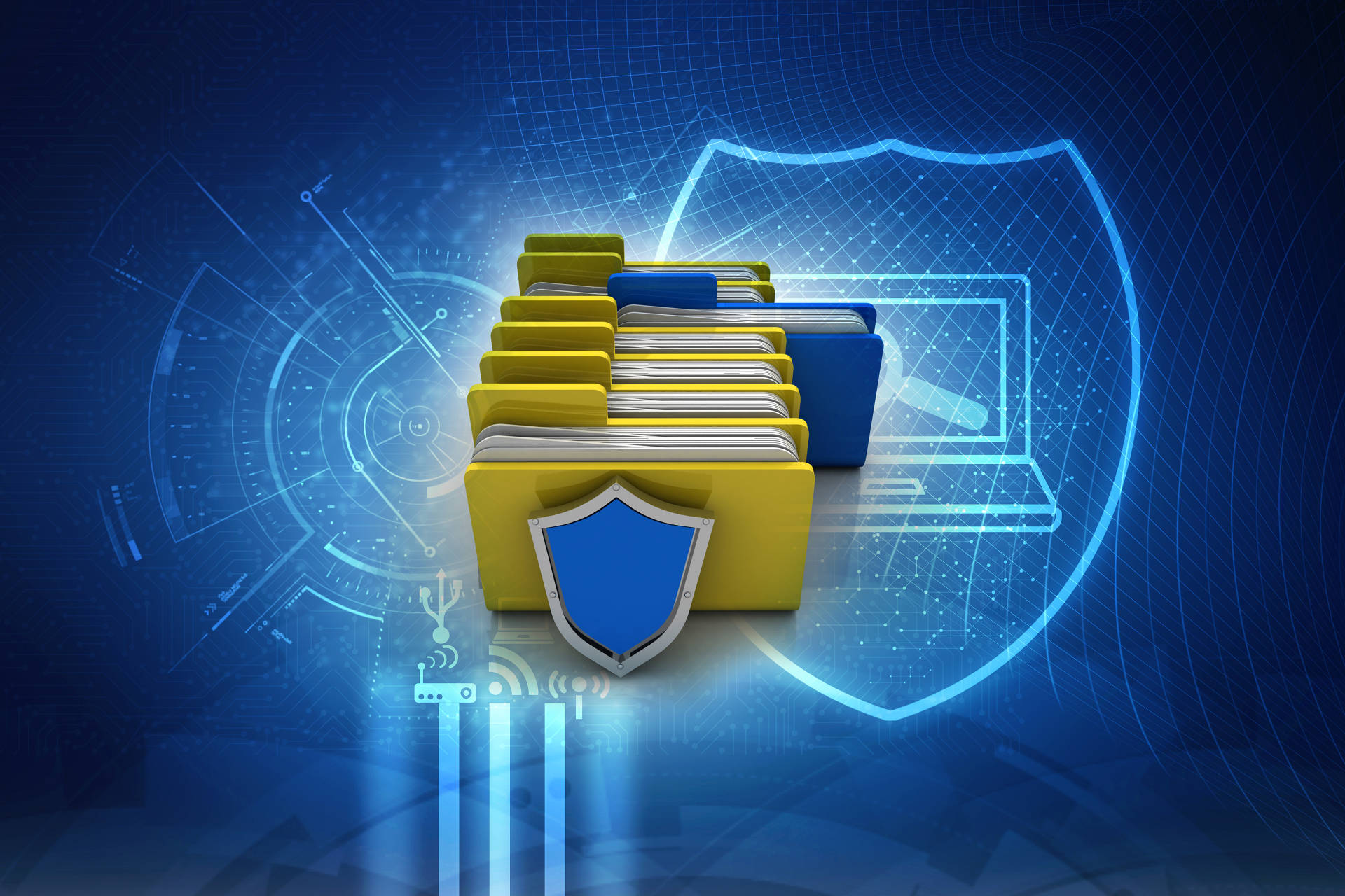sicurezza aziendale