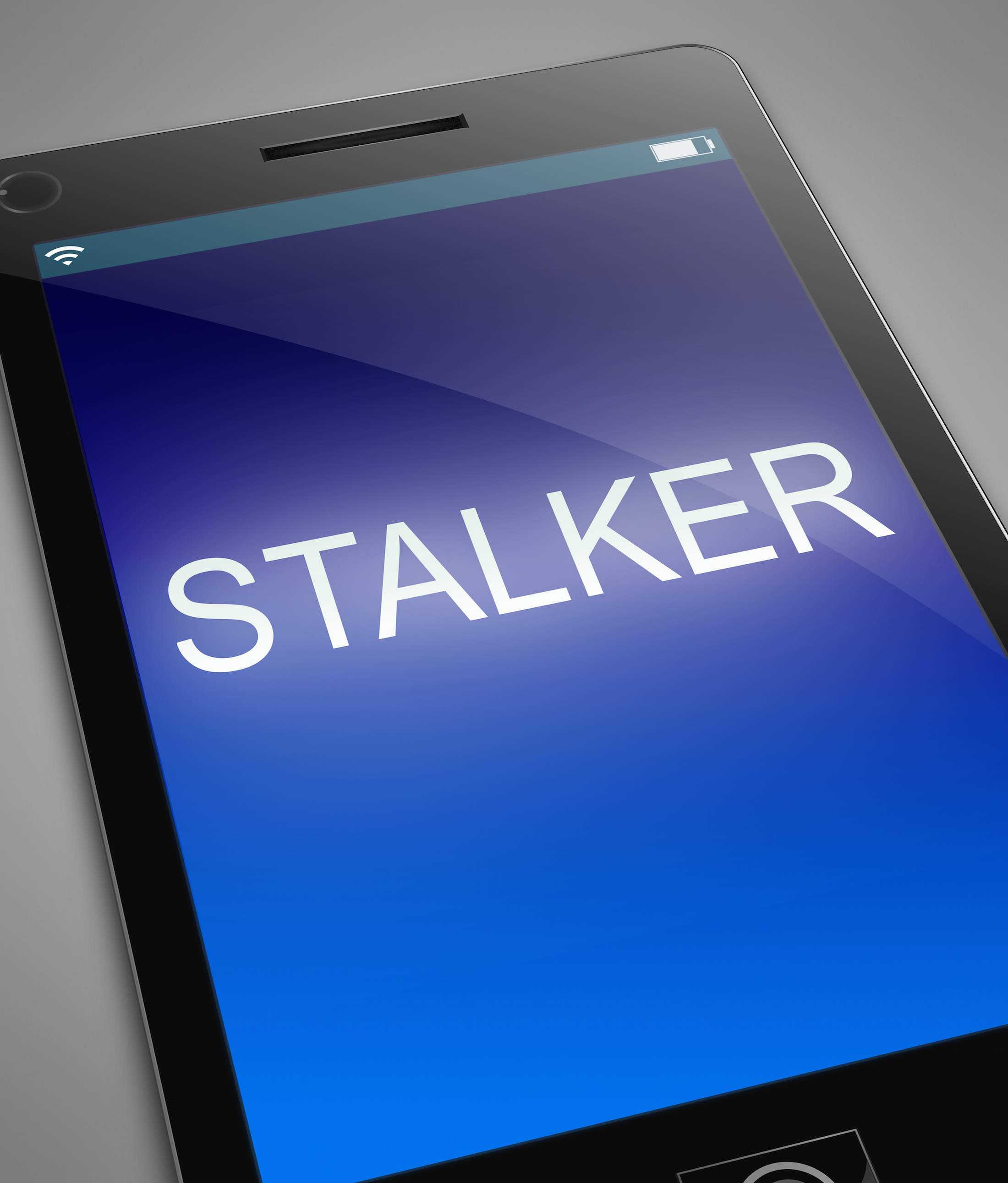 stalker stalker